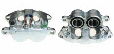 BUDWEG CALIPER 342927 -  Тормозной суппорт